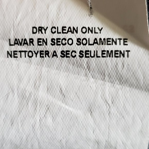 Bebe Mini Black & White Stripes Short (Size 8) - Picture 9 of 10